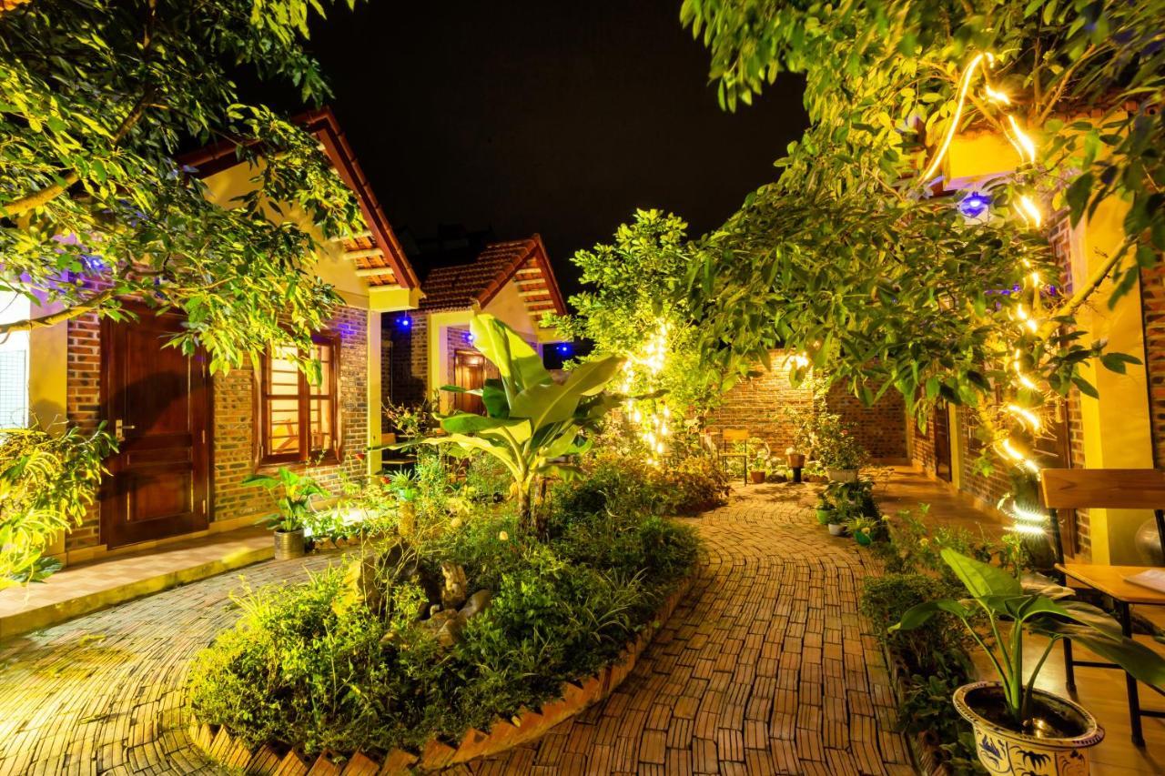 Viet Anh Homestay Ніньбінь Екстер'єр фото