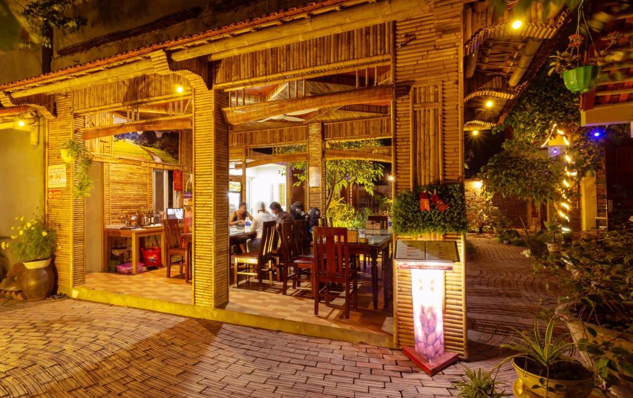 Viet Anh Homestay Ніньбінь Екстер'єр фото