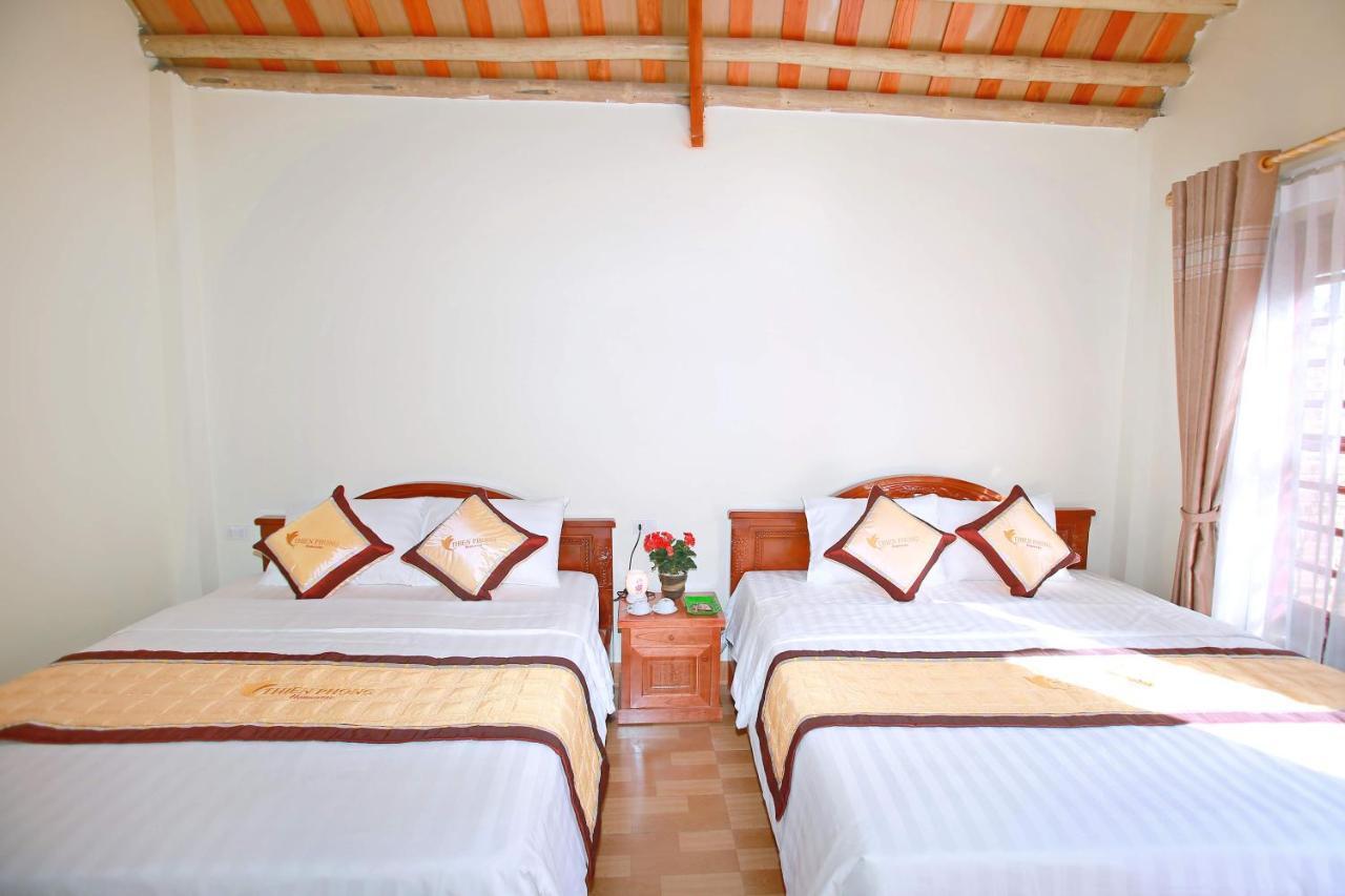 Viet Anh Homestay Ніньбінь Екстер'єр фото
