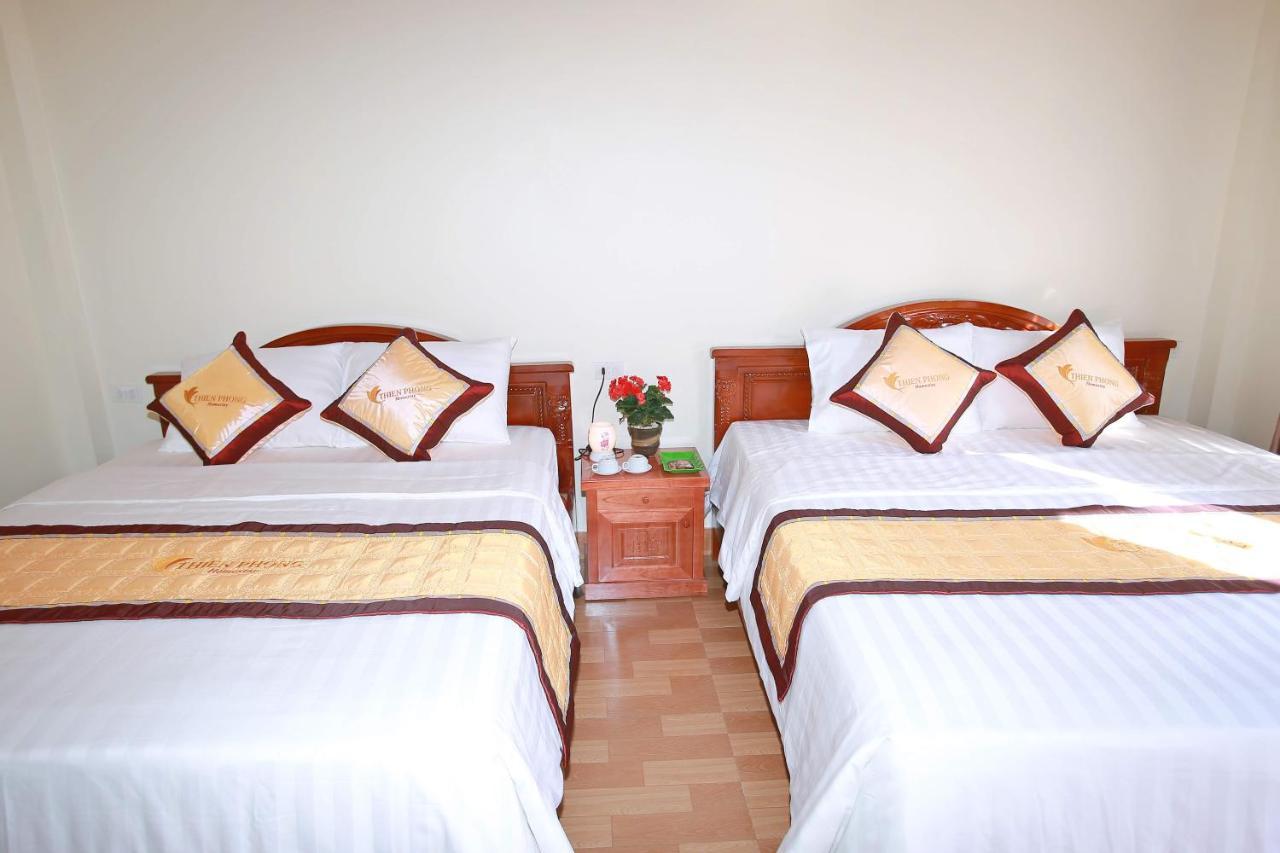 Viet Anh Homestay Ніньбінь Екстер'єр фото