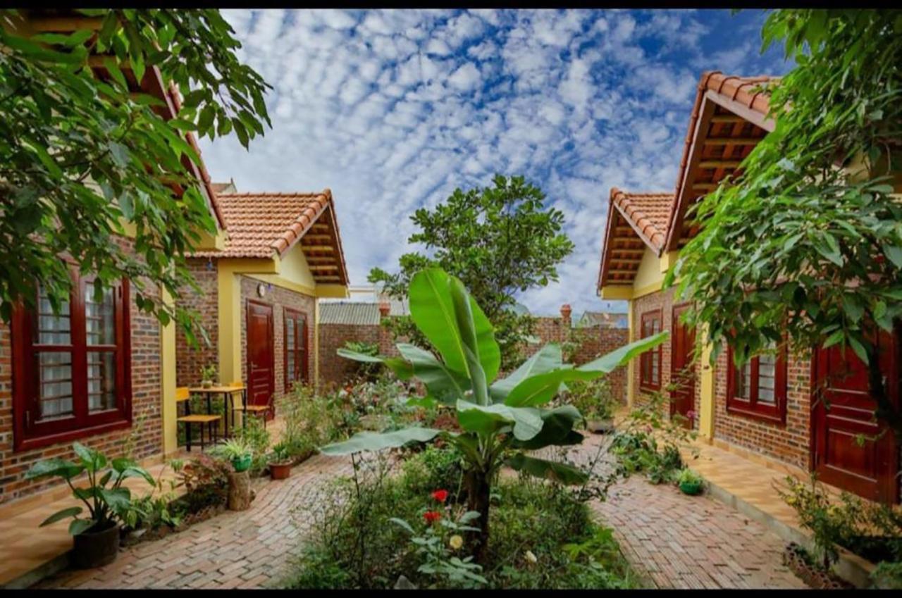 Viet Anh Homestay Ніньбінь Екстер'єр фото