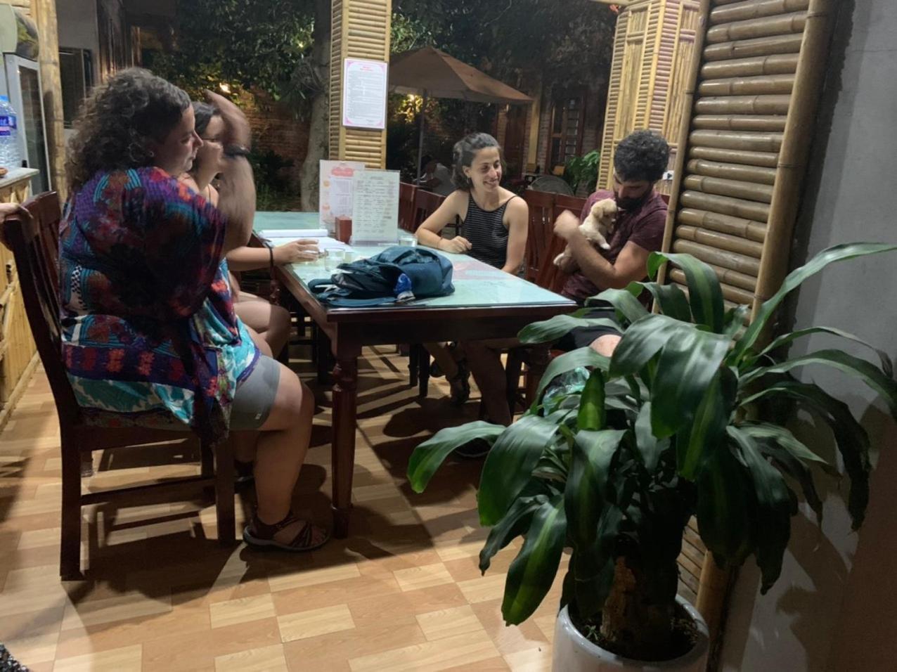 Viet Anh Homestay Ніньбінь Номер фото