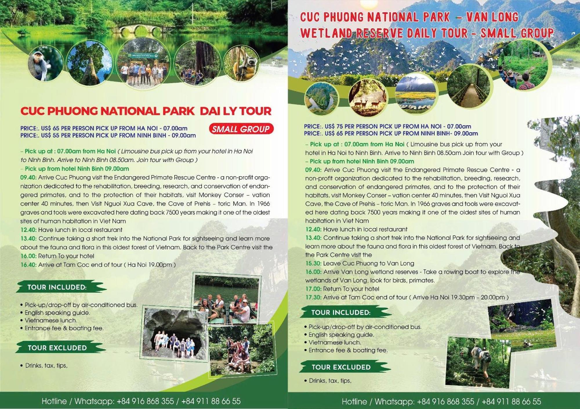 Viet Anh Homestay Ніньбінь Екстер'єр фото