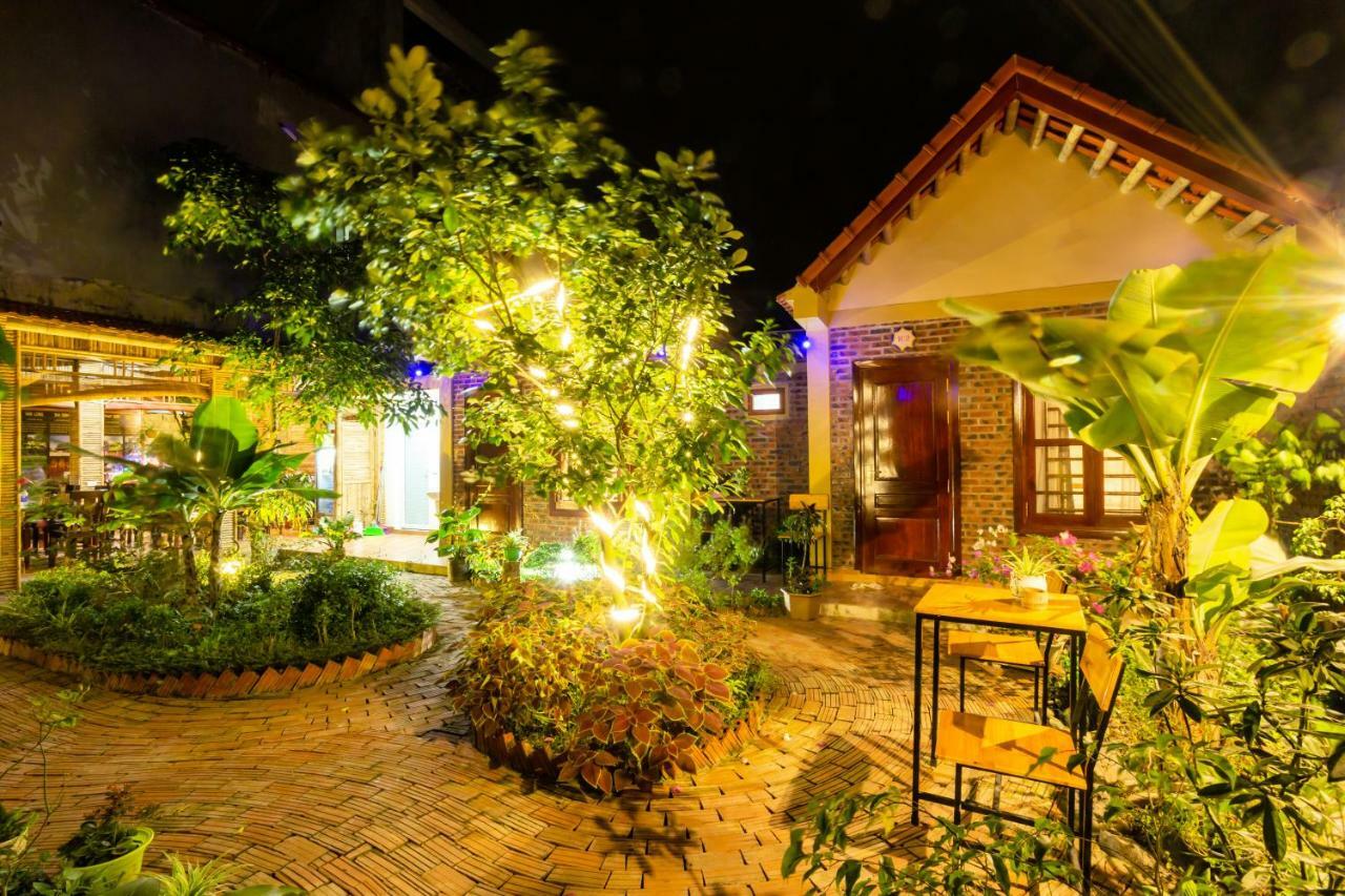 Viet Anh Homestay Ніньбінь Екстер'єр фото