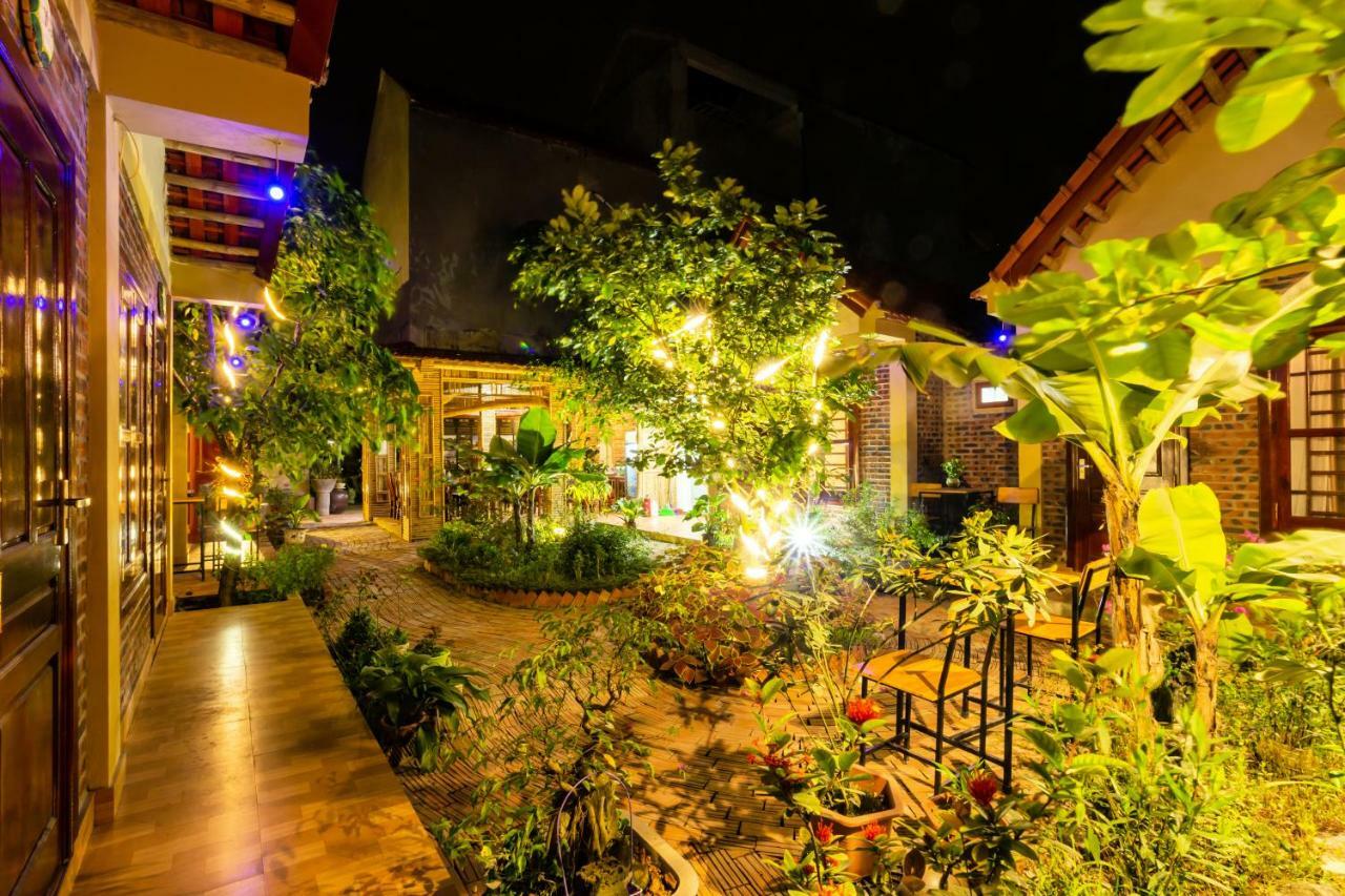 Viet Anh Homestay Ніньбінь Екстер'єр фото